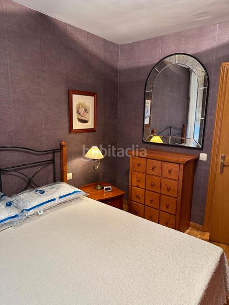 Foto 6eead979-2a83-4632-ad9e-f2db834ea561. Rent flat in paseo de fernando el católico 60 in Universidad San Francisco Zaragoza