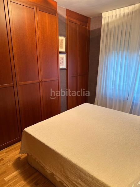 Foto 6f4b9d1c-9edb-4099-a5ec-0cbd2f11b605. Rent flat in paseo de fernando el católico 60 in Universidad San Francisco Zaragoza