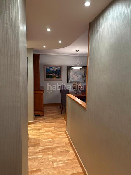 Foto 822f845a-ec20-4da0-a673-0b9e3533a174. Rent flat in paseo de fernando el católico 60 in Universidad San Francisco Zaragoza