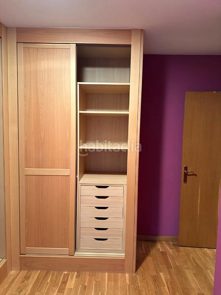 Foto 83c4b363-1288-495c-96f1-e4519123e10a. Rent flat in paseo de fernando el católico 60 in Universidad San Francisco Zaragoza