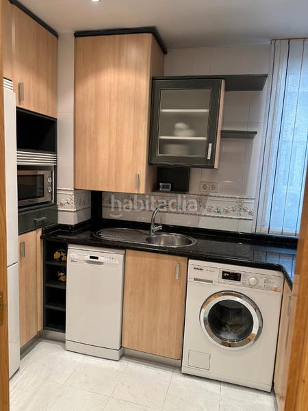 Foto 8cc71dcc-6241-4b29-997d-aa127f552e3c. Rent flat in paseo de fernando el católico 60 in Universidad San Francisco Zaragoza