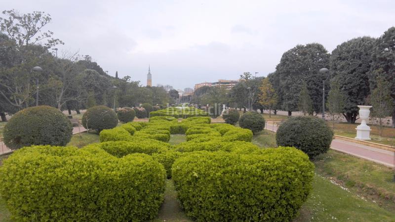 Foto 9c381ac7-973a-4299-89ac-129db28e196b. Rent flat in paseo de fernando el católico 60 in Universidad San Francisco Zaragoza