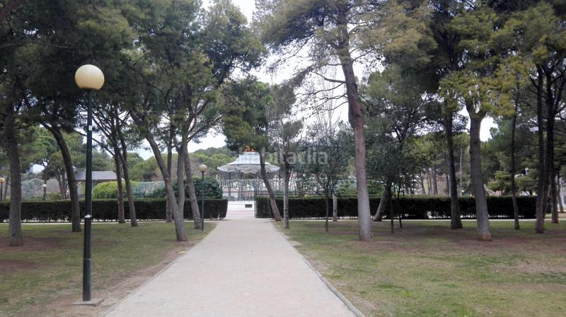 Foto 9ecb1171-32b0-4b42-87ff-3a008d4861cc. Rent flat in paseo de fernando el católico 60 in Universidad San Francisco Zaragoza