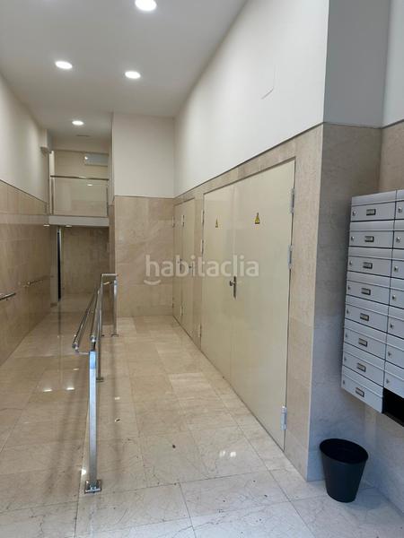 Foto aebc2e27-2475-49ee-8581-f21cb239bf42. Rent flat in paseo de fernando el católico 60 in Universidad San Francisco Zaragoza