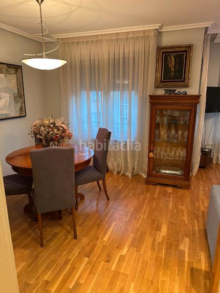 Foto be5c49b8-ec53-4d25-8257-414634aaf8aa. Rent flat in paseo de fernando el católico 60 in Universidad San Francisco Zaragoza