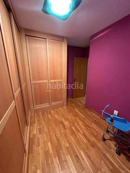 Foto c05e47c0-e509-4523-a892-3b5aeff42bf0. Rent flat in paseo de fernando el católico 60 in Universidad San Francisco Zaragoza