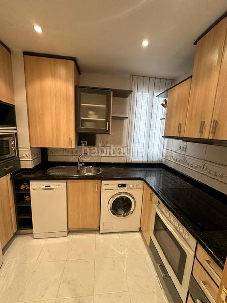 Foto c7b2228a-9227-4a71-9d6b-02756604c9b8. Rent flat in paseo de fernando el católico 60 in Universidad San Francisco Zaragoza