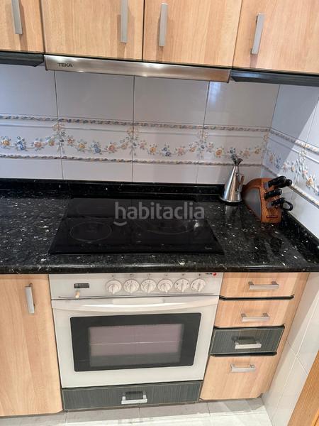 Foto ca982dd4-45cd-4a2f-a1c6-f535c46609cf. Rent flat in paseo de fernando el católico 60 in Universidad San Francisco Zaragoza