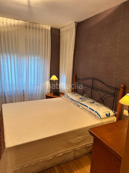 Foto d18a6174-eb9e-4594-a63c-840c3142b1e8. Rent flat in paseo de fernando el católico 60 in Universidad San Francisco Zaragoza