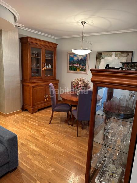 Foto d7ed5d90-c222-4861-9a5c-1e44949068a6. Rent flat in paseo de fernando el católico 60 in Universidad San Francisco Zaragoza