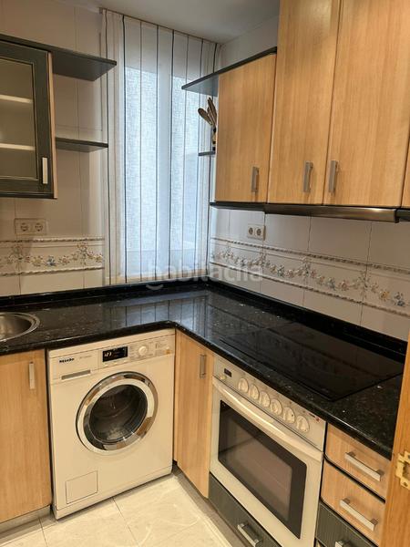 Foto db100cb9-4c9e-44a9-a82f-1f4a1241a2b6. Rent flat in paseo de fernando el católico 60 in Universidad San Francisco Zaragoza