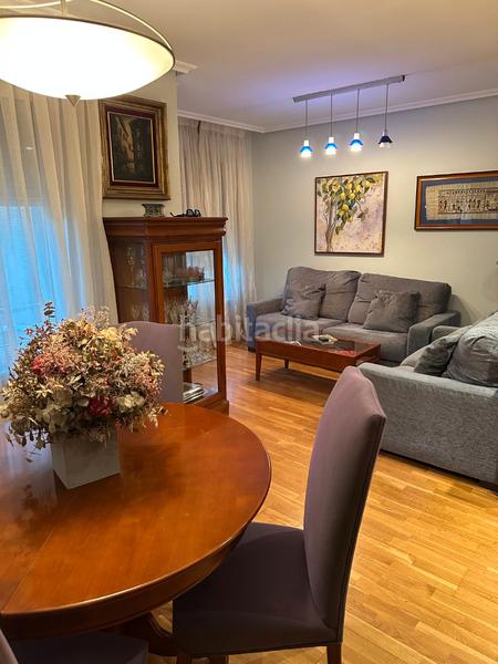 Foto e76691b6-72bf-4c16-a628-22bfd396af98. Rent flat in paseo de fernando el católico 60 in Universidad San Francisco Zaragoza