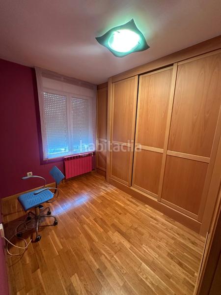 Foto f44be884-d514-42f2-86f4-b827c22a513a. Rent flat in paseo de fernando el católico 60 in Universidad San Francisco Zaragoza