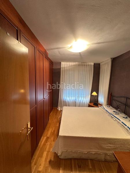 Foto fbc2b4db-4f0f-49ba-9d99-4d42a95c3793. Rent flat in paseo de fernando el católico 60 in Universidad San Francisco Zaragoza