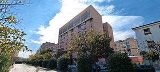 Pis  Avenida de cesáreo alierta 78. Cesáreo alierta, junto avenida san josé. vivienda exterior de cu