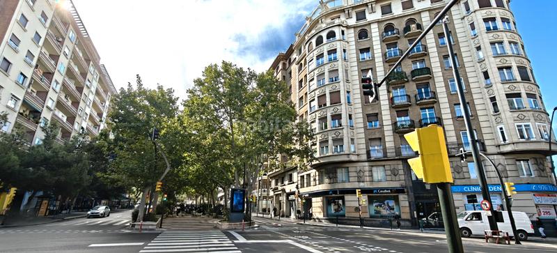 Foto 10f2cca8-cb76-4ed8-bc6c-f00a877b6903. Etagenwohnung mit heizung parking in Ruiseñores Zaragoza