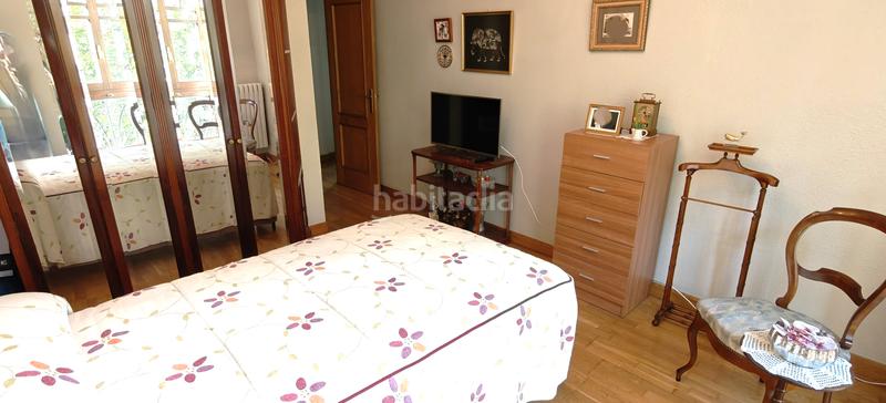 Foto 1e85484f-5172-4055-9821-35bb0deb0f35. Etagenwohnung mit heizung parking in Ruiseñores Zaragoza