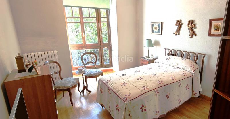 Foto 302fc825-387a-40c1-aa7c-36ea42be7a1f. Etagenwohnung mit heizung parking in Ruiseñores Zaragoza