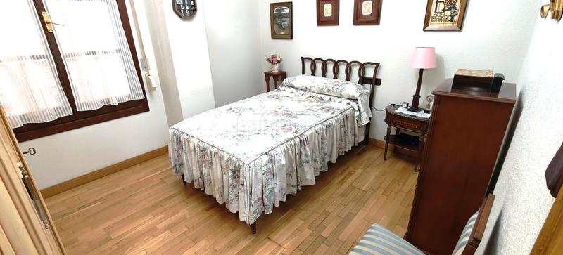 Foto 3217533d-d836-419a-b376-902e06ba288d. Etagenwohnung mit heizung parking in Ruiseñores Zaragoza