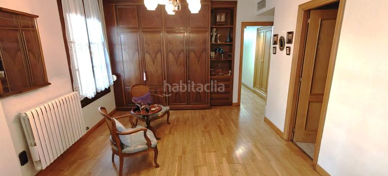 Foto 3368d0ba-18b2-45e4-b6a6-53b946662b36. Etagenwohnung mit heizung parking in Ruiseñores Zaragoza