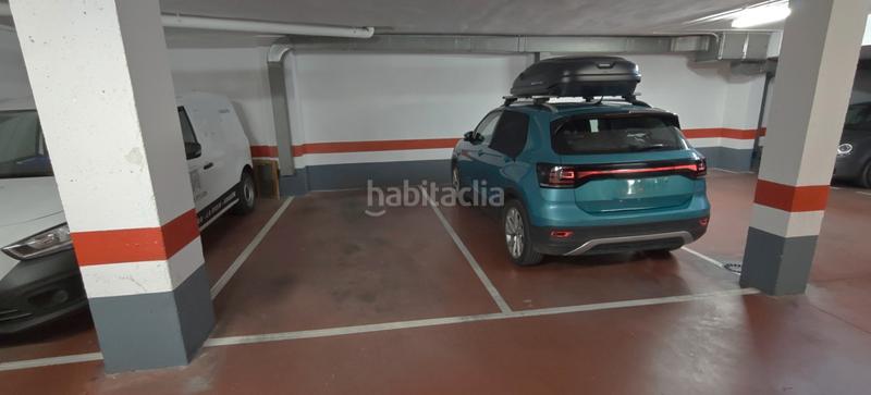 Foto 493899a7-0170-4f43-9383-7212d2441da7. Etagenwohnung mit heizung parking in Ruiseñores Zaragoza