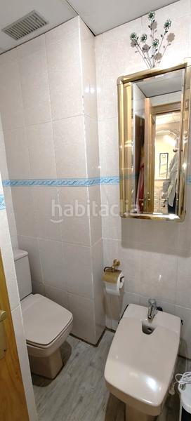 Foto 4c32703b-7015-479f-9551-7a022a7ba84a. Etagenwohnung mit heizung parking in Ruiseñores Zaragoza