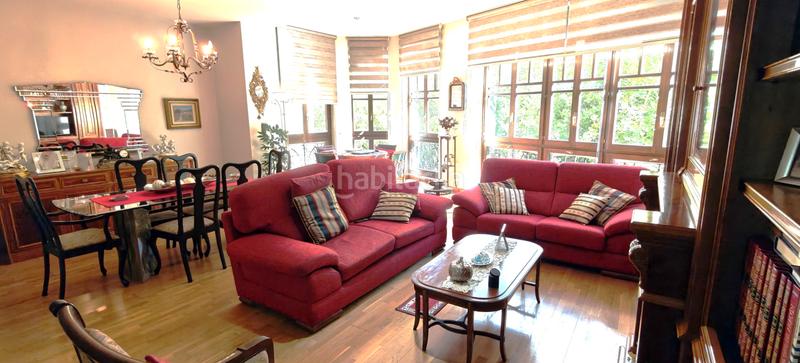 Foto 4ccc8aa1-c5ad-4d61-ba81-6beb4d6cb817. Etagenwohnung mit heizung parking in Ruiseñores Zaragoza