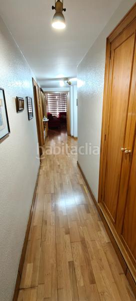 Foto 5fb2bed3-6a0b-499c-abc8-ac6e20cc6283. Etagenwohnung mit heizung parking in Ruiseñores Zaragoza