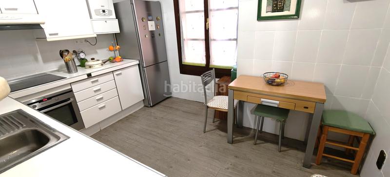 Foto 737831e7-de7a-4ede-8b86-9c6050ca6472. Etagenwohnung mit heizung parking in Ruiseñores Zaragoza