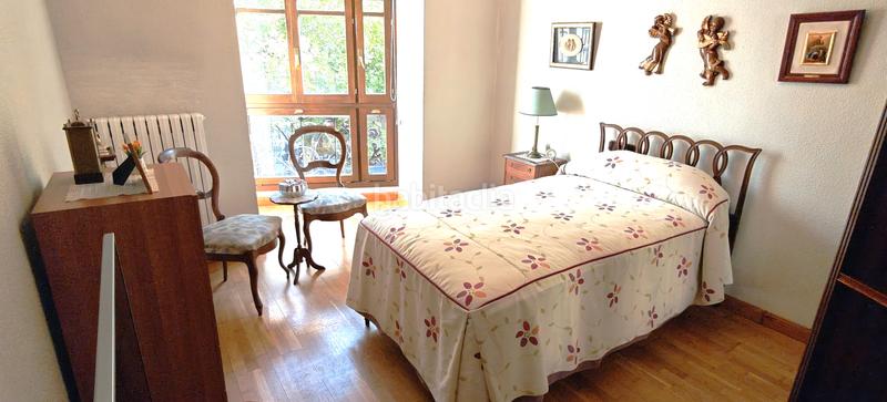 Foto 7cee97f7-adee-40fa-bbb2-6f6aa32babcc. Etagenwohnung mit heizung parking in Ruiseñores Zaragoza