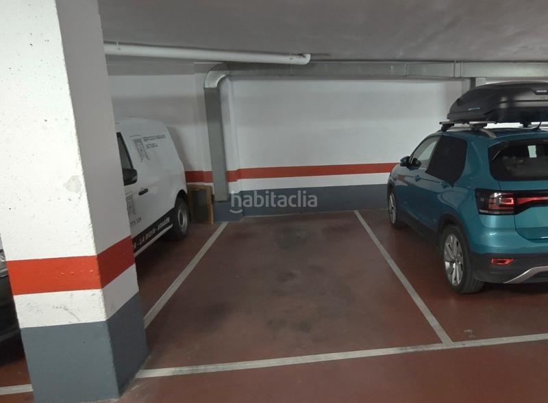 Foto 8100d0b6-b462-4921-baf5-c22ea45a895c. Etagenwohnung mit heizung parking in Ruiseñores Zaragoza