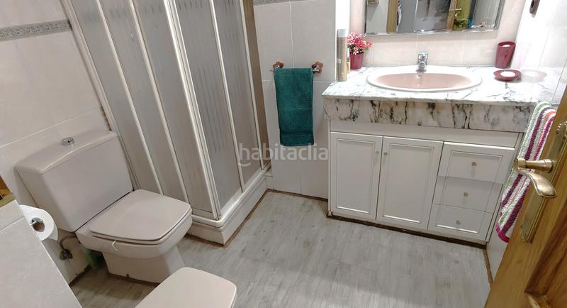 Foto 81501bd0-989f-4c52-80d9-8dbd1468d4f8. Etagenwohnung mit heizung parking in Ruiseñores Zaragoza