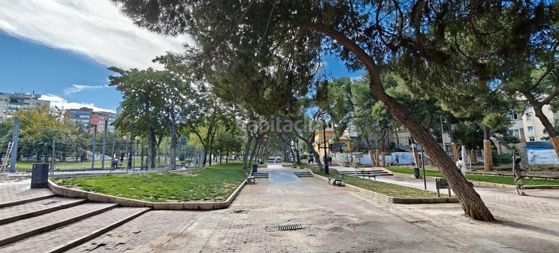 Foto 8a0171e9-04e1-4362-b54f-3d07ebf34f0c. Etagenwohnung mit heizung parking in Ruiseñores Zaragoza