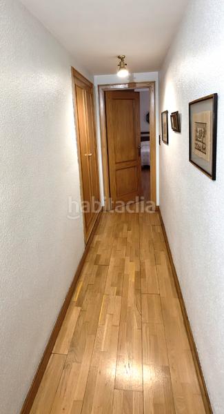 Foto 9d04ef92-ac65-4fea-96fd-61d539bea5b6. Etagenwohnung mit heizung parking in Ruiseñores Zaragoza