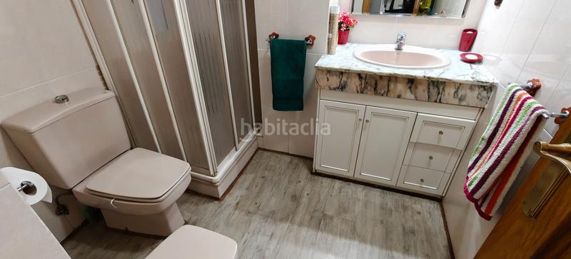 Foto 9fb35396-f237-4aa0-a2df-8ac8f9bdc8f1. Etagenwohnung mit heizung parking in Ruiseñores Zaragoza