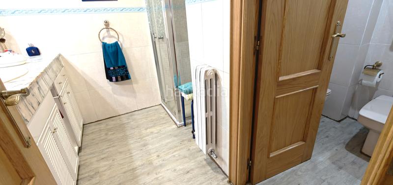 Foto a36e7e19-c600-4766-9621-7b4fc5dd20ac. Etagenwohnung mit heizung parking in Ruiseñores Zaragoza