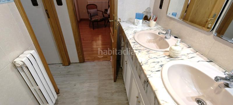 Foto b230feea-fcb7-4872-904a-caabed4f724c. Etagenwohnung mit heizung parking in Ruiseñores Zaragoza