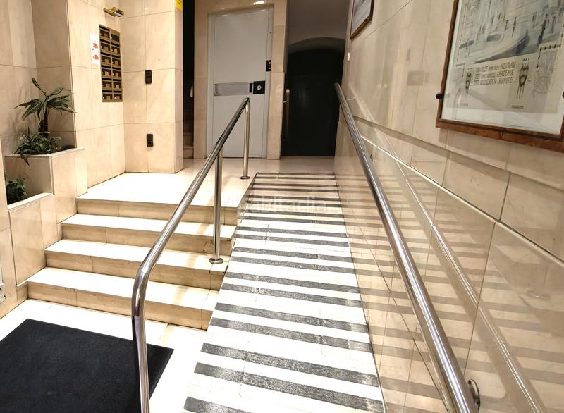 Foto b65dcb87-cbb5-48f1-86c9-9fa485a67c89. Etagenwohnung mit heizung parking in Ruiseñores Zaragoza