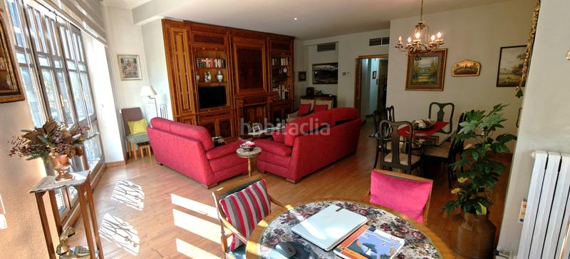 Foto c0495739-fa67-4cfa-9fb5-32e34e18d172. Etagenwohnung mit heizung parking in Ruiseñores Zaragoza