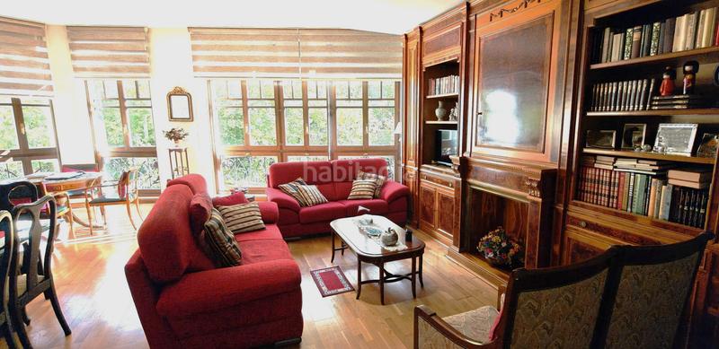 Foto c2ef6e12-748e-4022-a0ca-30a6fe69ae13. Etagenwohnung mit heizung parking in Ruiseñores Zaragoza