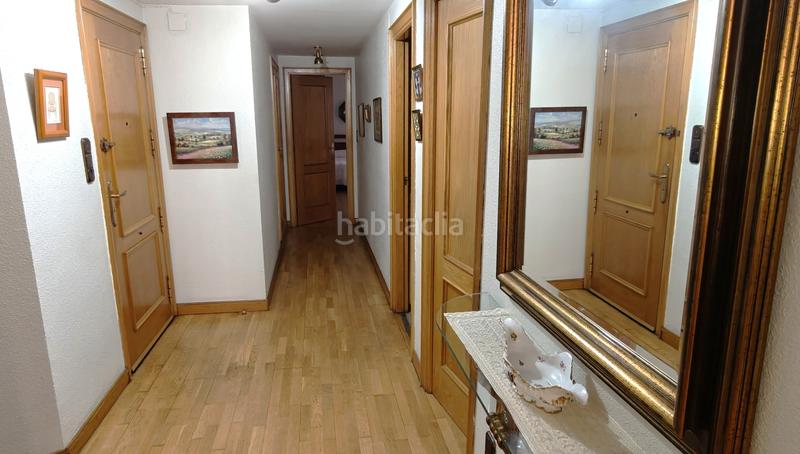 Foto c314693d-4703-4e26-ab93-4958122b8d24. Etagenwohnung mit heizung parking in Ruiseñores Zaragoza