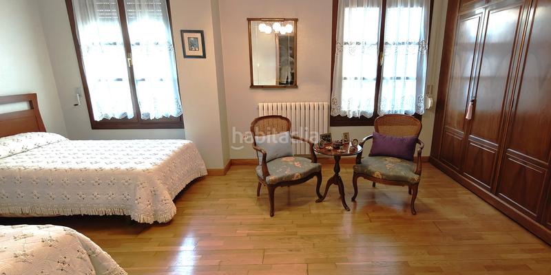 Foto cc024186-c508-48e2-a5fc-3e13f920c429. Etagenwohnung mit heizung parking in Ruiseñores Zaragoza