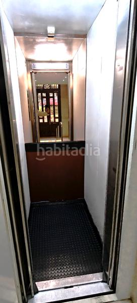 Foto d4df67f5-91a9-4412-b8e2-0b41d842ea23. Etagenwohnung mit heizung parking in Ruiseñores Zaragoza