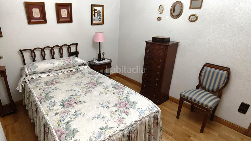 Foto d4f45592-a000-4a5b-830f-80ef101dad93. Etagenwohnung mit heizung parking in Ruiseñores Zaragoza