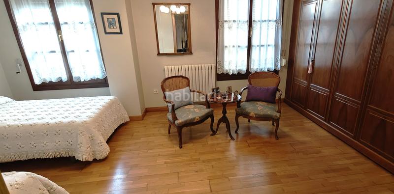 Foto d8e247ce-f248-4791-8546-db946b95c7cb. Etagenwohnung mit heizung parking in Ruiseñores Zaragoza