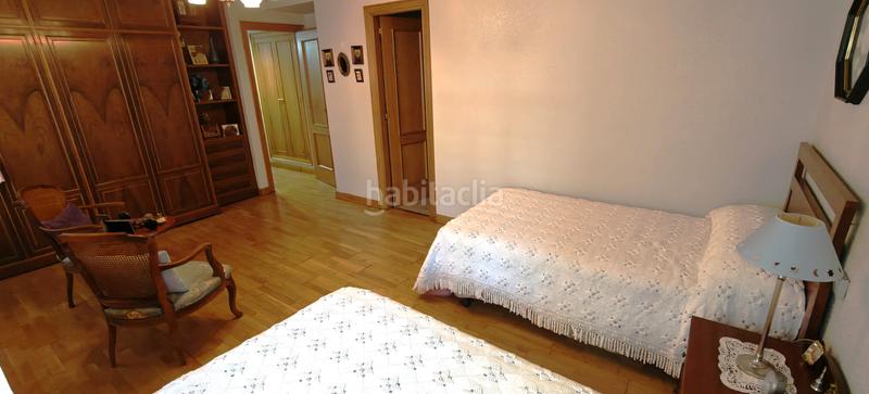 Foto d954c560-c90c-4b79-8bf4-5992e6c426cc. Etagenwohnung mit heizung parking in Ruiseñores Zaragoza