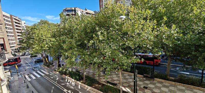 Foto e041eb82-8f75-4bf3-8238-536c3c3057ca. Etagenwohnung mit heizung parking in Ruiseñores Zaragoza