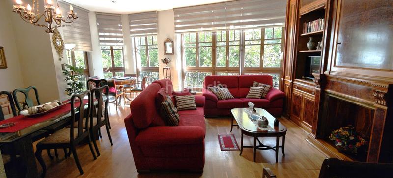 Foto e1aee11b-cadf-44b9-ae44-31b076c73224. Etagenwohnung mit heizung parking in Ruiseñores Zaragoza