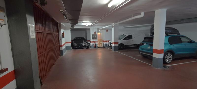 Foto f5397250-6dd6-409f-a11c-8b01ab90fca4. Etagenwohnung mit heizung parking in Ruiseñores Zaragoza