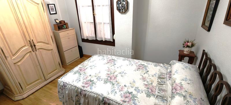 Foto fbd6cbe8-f944-4945-b00a-d3acef35374b. Etagenwohnung mit heizung parking in Ruiseñores Zaragoza